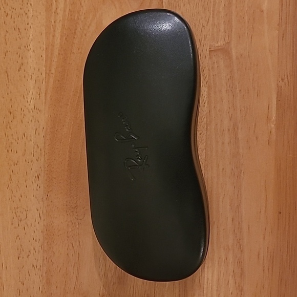 RAY-BAN Hard Clamshell Black Glasses/Sunglasses Case, Unisex - Picture 5 of 16